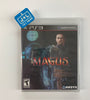 Magus - (PS3) PlayStation 3 Video Games Aksys Games   