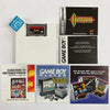 Classic NES Series: Castlevania - (GBA) Game Boy Advance [Pre-Owned] Video Games Nintendo   