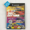 Nascar: Dirt to Daytona - (GC) GameCube [Pre-Owned] Video Games Infogrames   