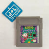 Kirby's Pinball Land - (GB) Game Boy [Pre-Owned] Video Games Nintendo   