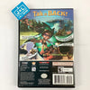 Tak 2: The Staff of Dreams - (GC) GameCube [Pre-Owned] Video Games THQ   