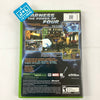 Fantastic 4 - (XB) Xbox [Pre-Owned] Video Games Activision   
