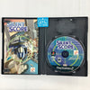 Silent Scope - (PS2) PlayStation 2 [Pre-Owned] Video Games Konami   