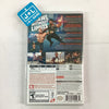 WWE 2K Battlegrounds - (NSW) Nintendo Switch Video Games 2K Games   