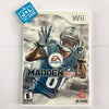 Madden NFL 13 - Nintendo Wii [Pre-Owned] Video Games EA Sports   