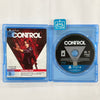 Control - (PS4) Playstation 4 [Pre-Owned] Video Games 505 Games   
