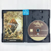 Evergrace - (PS2) PlayStation 2 [Pre-Owned] (Japanese Import) Video Games From Software   