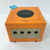 Nintendo Gamecube Console Spice Orange (Japanese Import) - (GC) GameCube [Pre-Owned] Consoles Nintendo   