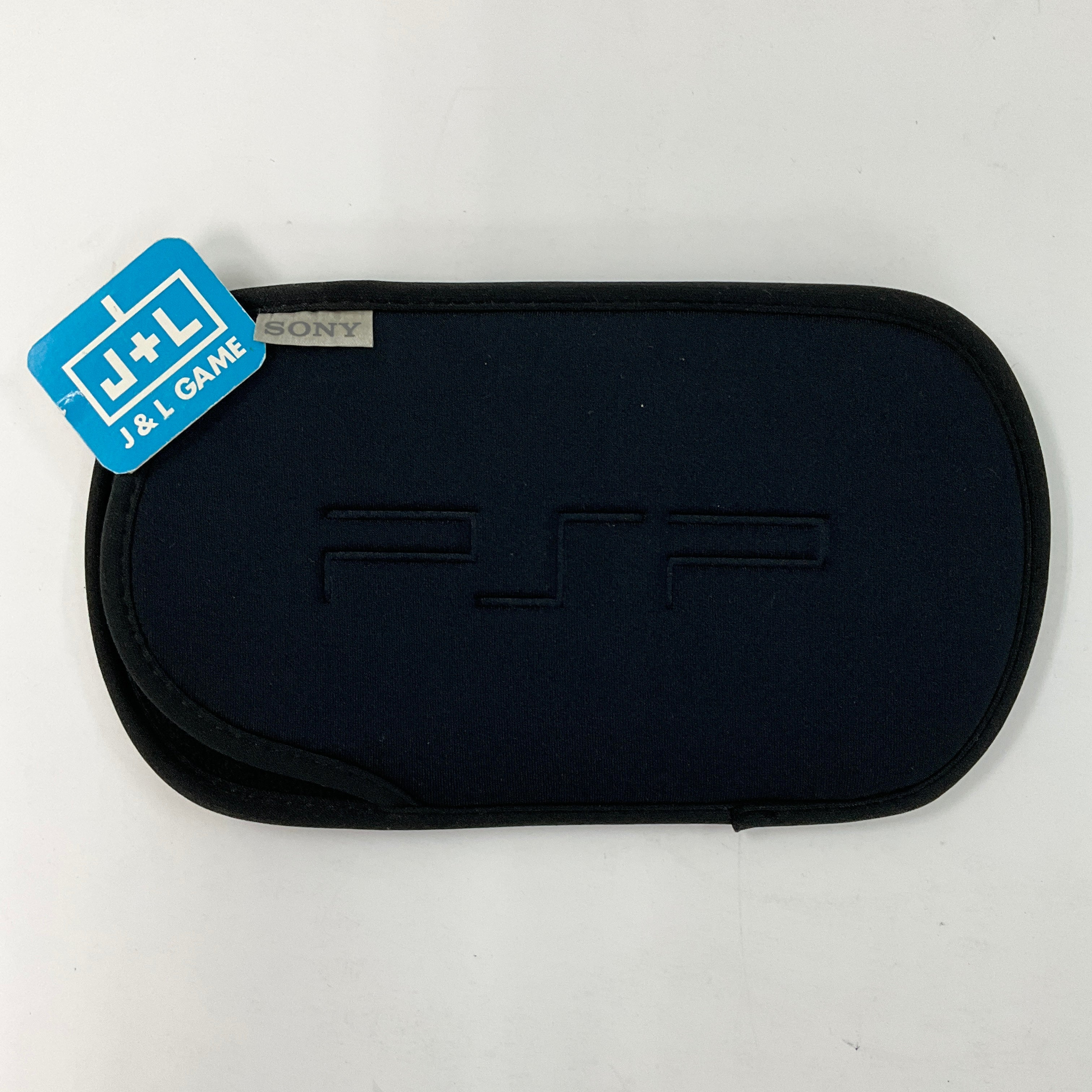 Sony PSP System Pouch - Sony PSP Video Games Sony   