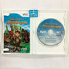 The Island of Dr. Frankenstein - Nintendo Wii [Pre-Owned] Video Games Storm City Games   