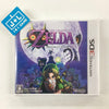 The Legend of Zelda Majora's Mask 3D - Nintendo 3DS (Japanese Import) Video Games Nintendo   