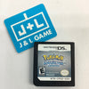 Pokemon SoulSilver Version - (NDS) Nintendo DS [Pre-Owned] Video Games Nintendo   
