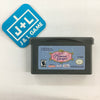 Barbie as the Princess and the Pauper - (GBA) Game Boy Advance [Pre-Owned] Video Games VU Games   