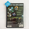 Marvel Nemesis: Rise of the Imperfects - (PS2) PlayStation 2 [Pre-Owned] Video Games EA Games   