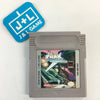 Go! Go! Tank - (GB) Game Boy [Pre-Owned] Video Games Electro Brain   