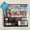 Style Lab: Makeover - (NDS) Nintendo DS [Pre-Owned] Video Games Ubisoft   