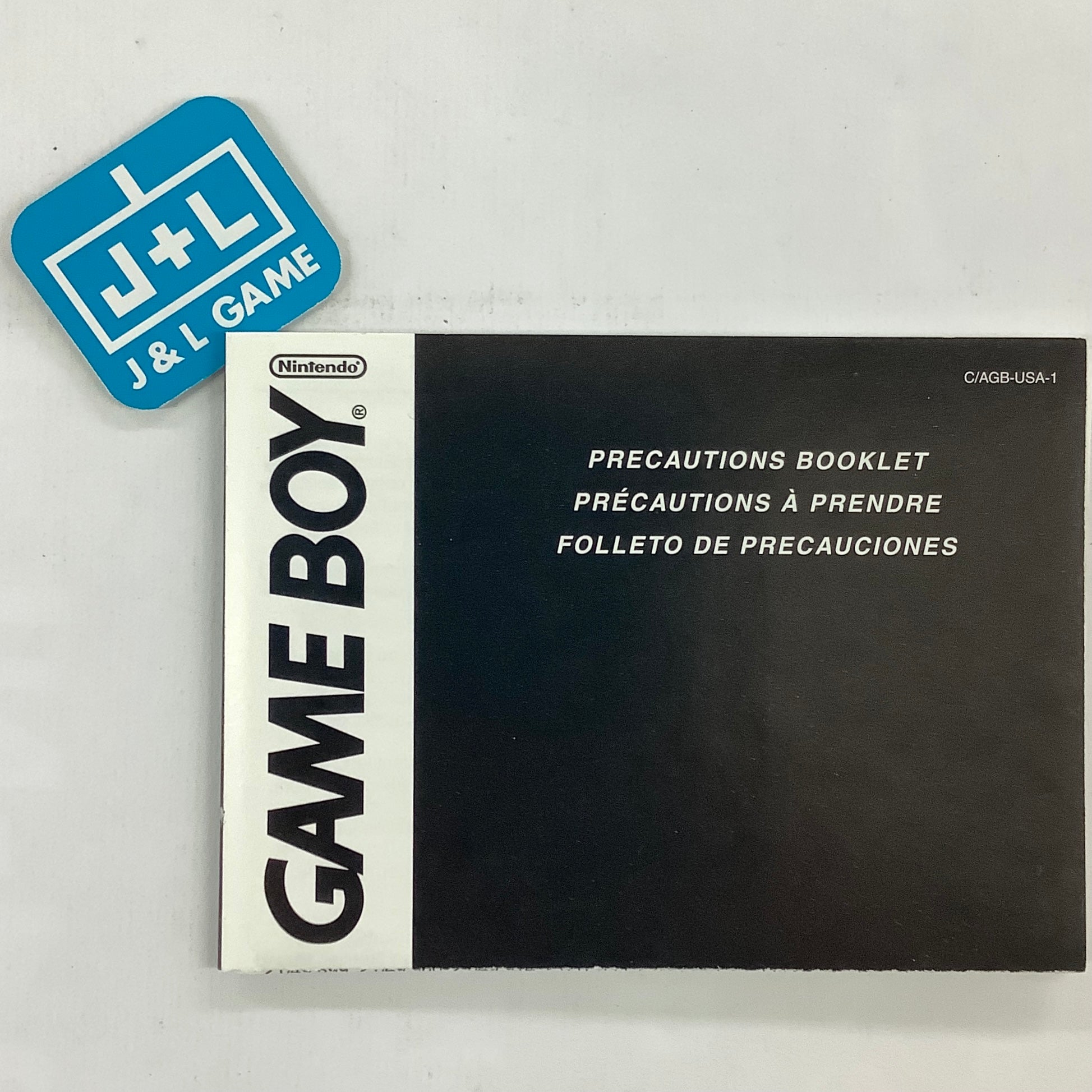 Sigma Star Saga - (GBA) Game Boy Advance [Pre-Owned] Video Games Namco   