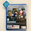 LEGO Harry Potter Collection - (PS4) PlayStation 4 [Pre-Owned] Video Games WB Games   