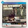 Mafia III ( Collector's Edition ) - PlayStation 4 Video Games 2K Games   
