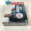 Madden NFL 99 - (N64) Nintendo 64 Video Games EA Sports   