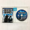 Rock Band - (PS3) PlayStation 3 [Pre-Owned] (Asia Import) Video Games MTV Games   