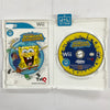 uDraw: SpongeBob Squigglepants - Nintendo Wii [Pre-Owned] Video Games THQ   