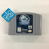 Mortal Kombat Mythologies: Sub-Zero - (N64) Nintendo 64 [Pre-Owned] Video Games Midway   