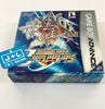 Super Robot Taisen: Original Generation 2 - (GBA) Game Boy Advance [Pre-Owned] Video Games Atlus   