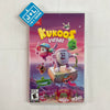 Kukoos: Lost Pets - (NSW) Nintendo Switch [Pre-Owned] Video Games Modus   