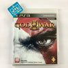 God of War III - (PS3) PlayStation 3 [Pre-Owned] (Asia Import) Video Games SCEA   