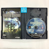 The Haunted Mansion - (PS2) PlayStation 2 [Pre-Owned] Video Games TDK Mediactive   
