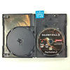 Silent Hill 3 - (PS2) PlayStation 2 [Pre-Owned] Video Games Konami   