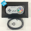 Nintendo Switch Online Super Famicom Controller - (NSW) Nintendo Switch [Pre-Owned] (Japanese Import) Accessories Nintendo   