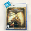 Warhammer 40,000: Inquisitor - Martyr (Ultimate Edition) - (PS5) PlayStation 5 Video Games NACON   