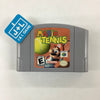 Mario Tennis - (N64) Nintendo 64 [Pre-Owned] Video Games Nintendo   