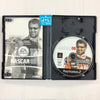 NASCAR 08 - (PS2) PlayStation 2 [Pre-Owned] Video Games EA Sports   