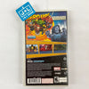 Marvel Super Hero Squad - Sony PSP [Pre-Owned] Video Games THQ   