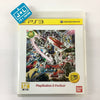 Kidou Senshi Gundam: Extreme VS (PlayStation 3 the Best) - (PS3) PlayStation 3 [Pre-Owned] (Asia Import) Video Games Bandai Namco Games   