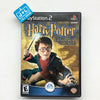 Harry Potter and the Chamber of Secrets - (PS2) PlayStation 2 [Pre-Owned] Video Games EA Games   