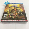Grand Kingdom (Launch Day Edition) - (PS4) PlayStation 4 Video Games NIS America   