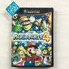 Mario Party 4 - (GC) GameCube [Pre-Owned] Video Games Nintendo   
