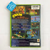 Crash Bandicoot Wrath of Cortex - (XB) XBox [Pre-Owned] Video Games Universal Interactive Studios   