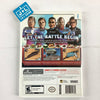 Iron Chef America: Supreme Cuisine - Nintendo Wii [Pre-Owned] Video Games Destineer   