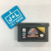 Jurassic Park III: The DNA Factor - (GBA) Game Boy Advance [Pre-Owned] Video Games Konami   