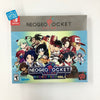 NeoGeo Pocket Color Selection Vol. 1 (Classic Edition) - (NSW) Nintendo Switch Video Games Limited Run Games   