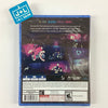 Sayonara Wild Hearts - (PS4) PlayStation 4 Video Games iam8bit   