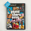 Grand Theft Auto: The Trilogy - (PS2) PlayStation 2 [Pre-Owned] Video Games Rockstar Games   