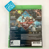 Gears of War 5 - (XB1) Xbox One Video Games Microsoft   