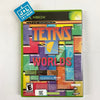 Star Wars: The Clone Wars & Tetris Worlds - (XB) Xbox [Pre-Owned] Video Games LucasArts   