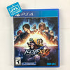 The King of Fighters XV - (PS4) PlayStation 4 [UNBOXING] Video Games Deep Silver   